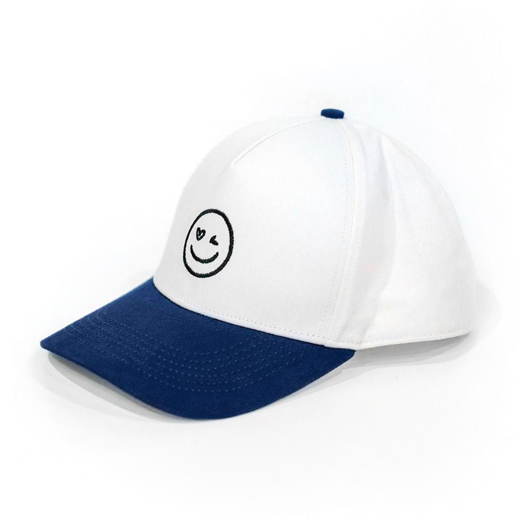 Flirt Cap